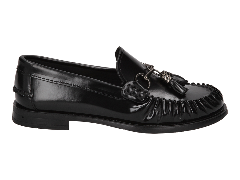 Bekijk product 'Ctwlk Mocassins Zwart' Ctwlk Mocassins Zwart