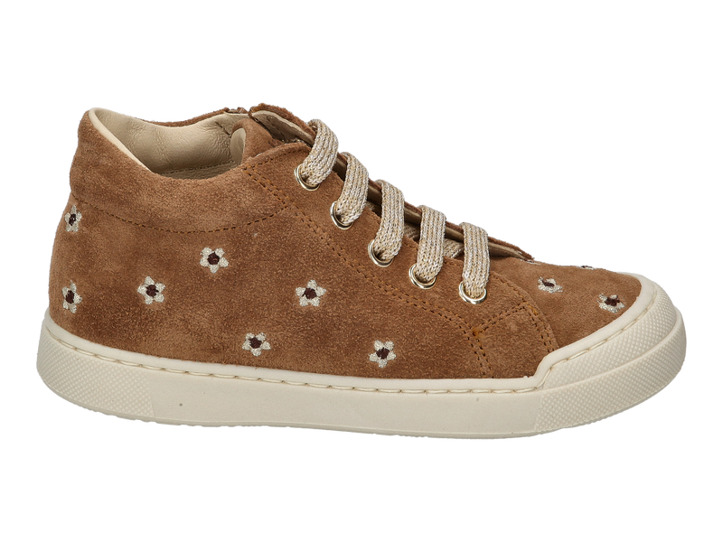 Voir le produit 'Falcotto Baskets Cognac' (en anglais) Falcotto Baskets Cognac