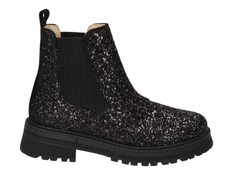 View product 'Angulus Boots Black' Angulus Boots Black