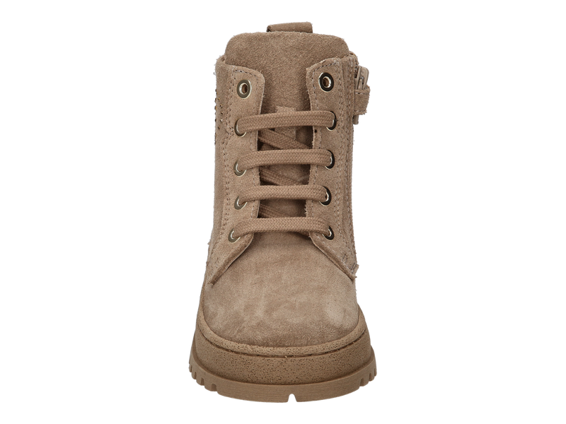 Cherie Boots Beige
