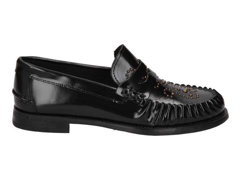 Bekijk product 'Ctwlk Mocassins Zwart' Ctwlk Mocassins Zwart