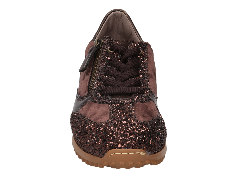 Bekijk product 'Dlsport Sneakers Bruin' Dlsport Sneakers Bruin