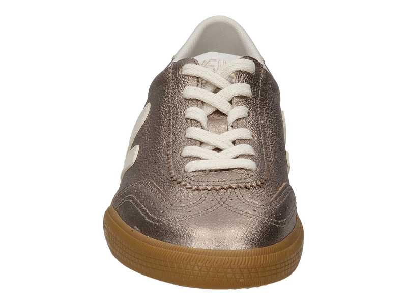 Bekijk product 'Veja Sneakers Goud' Veja Sneakers Goud
