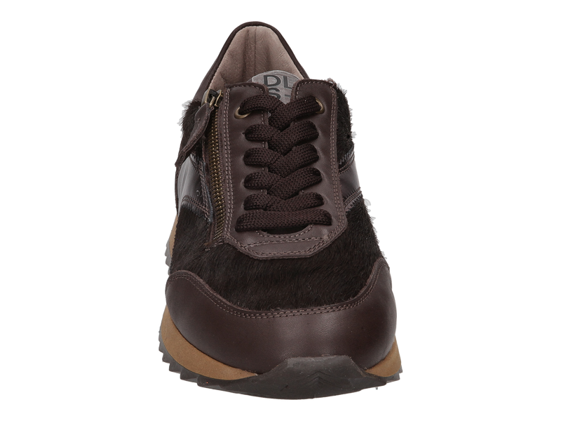 Bekijk product 'Dlsport Sneakers Bruin' Dlsport Sneakers Bruin
