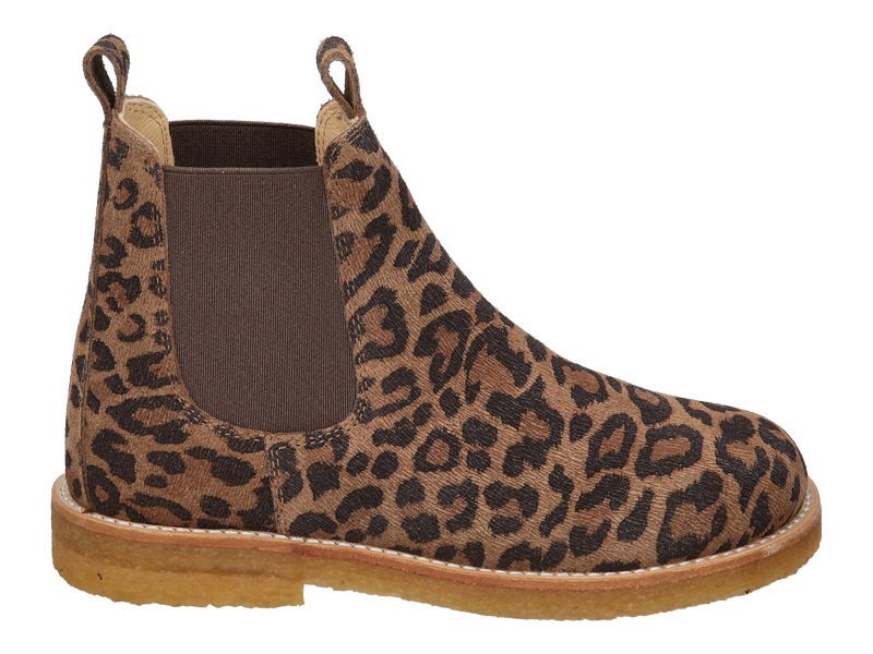 View product 'Angulus Boots Leopard' Angulus Boots Leopard