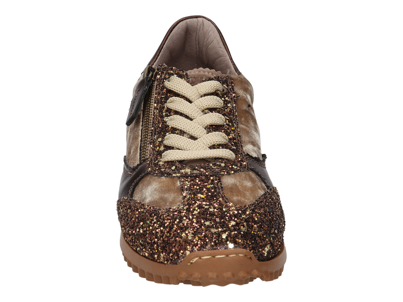 Bekijk product 'Dlsport Sneakers Brons' Dlsport Sneakers Brons