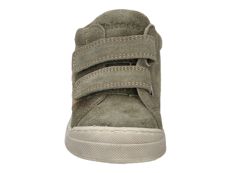 View product 'Falcotto Velcro Shoes Green' Falcotto Velcro Shoes Green