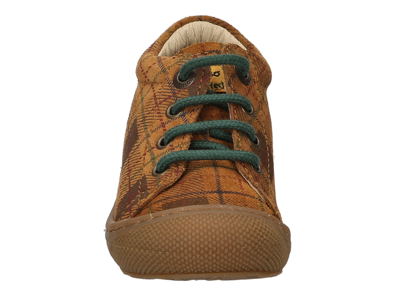 Voir le produit 'Naturino Chaussures à Lacets Cognac' (en anglais) Naturino Chaussures à Lacets Cognac