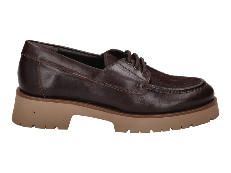 Bekijk product 'Ctwlk Boot Schoenen Bruin' Ctwlk Boot Schoenen Bruin