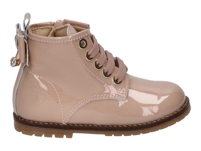Cherie Boots Roze