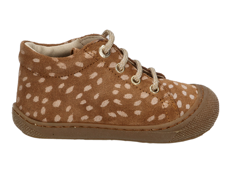 Voir le produit 'Naturino Chaussures à Lacets Cognac' (en anglais) Naturino Chaussures à Lacets Cognac