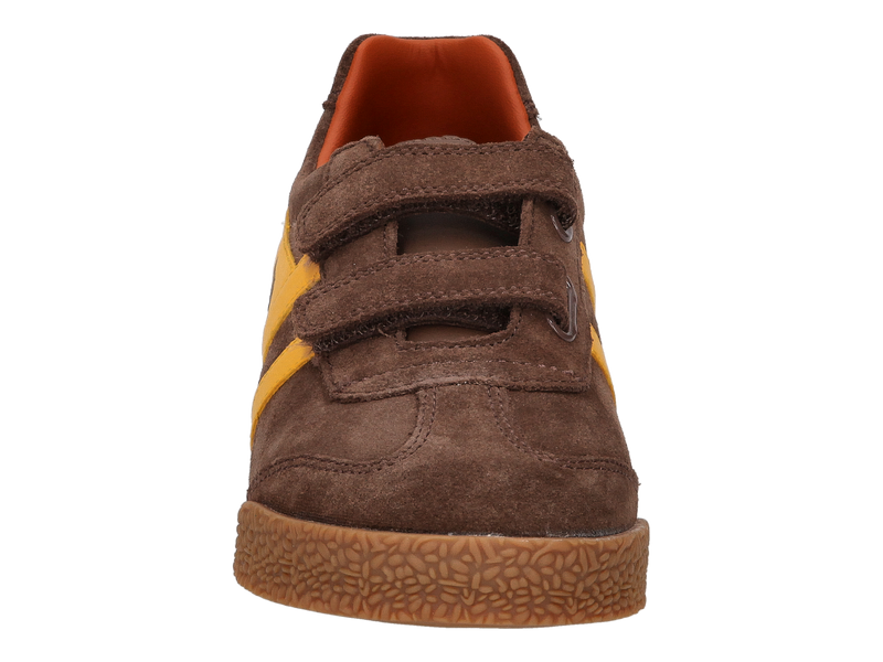 Voir le produit 'Gola Baskets Brun' (en anglais) Gola Baskets Brun