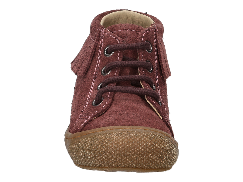 Voir le produit 'Naturino Chaussures à Lacets Bordeaux' (en anglais) Naturino Chaussures à Lacets Bordeaux