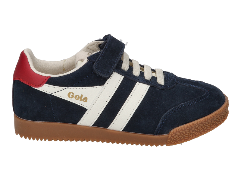 Voir le produit 'Gola Baskets Bleu' (en anglais) Gola Baskets Bleu