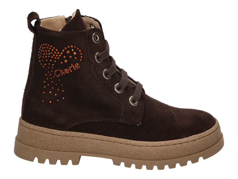 Cherie Boots Bruin