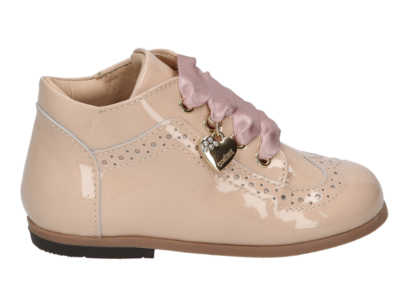 Cherie Boots Roze