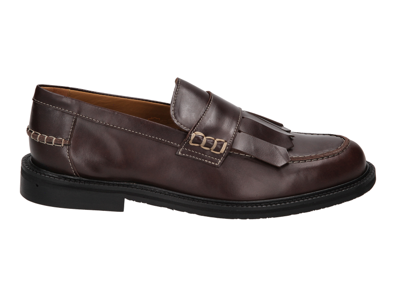 Bekijk product 'Angulus Mocassins Bruin' Angulus Mocassins Bruin