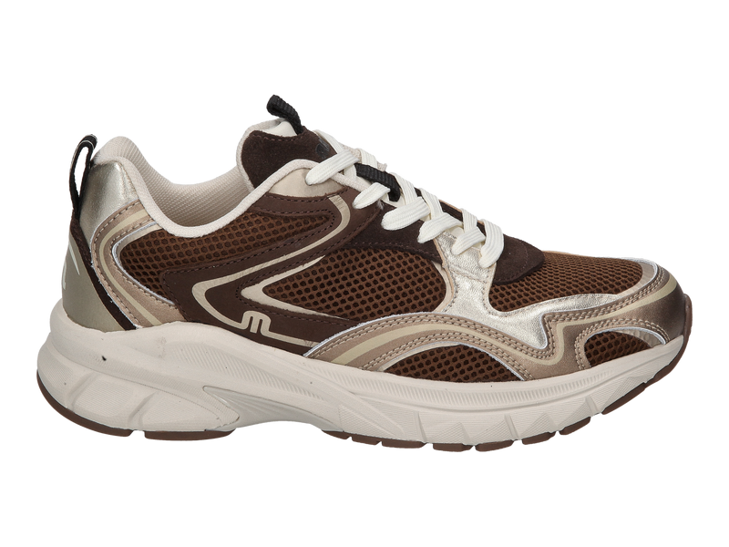 Bekijk product 'Maruti Sneakers Bruin' Maruti Sneakers Bruin