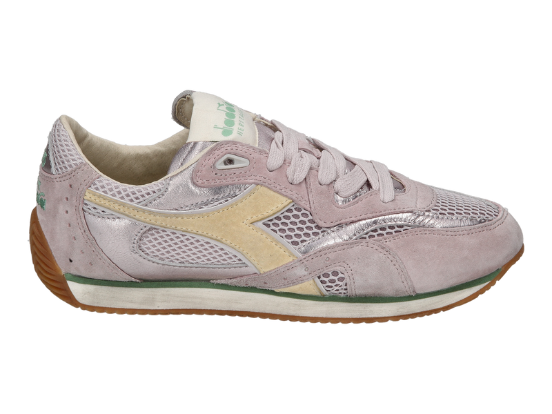 Bekijk product 'Diadora Heritage Sneakers Groen' Diadora Heritage Sneakers Groen