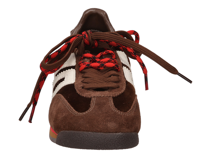 Bekijk product 'Back 70 Sneakers Bruin' Back 70 Sneakers Bruin