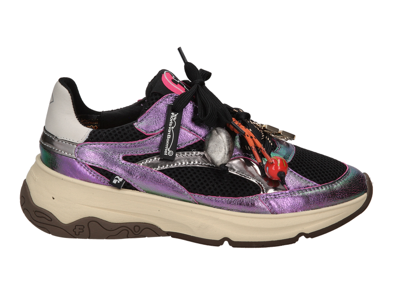 Bekijk product 'Floris Van Bommel Sneakers Multi' Floris Van Bommel Sneakers Multi
