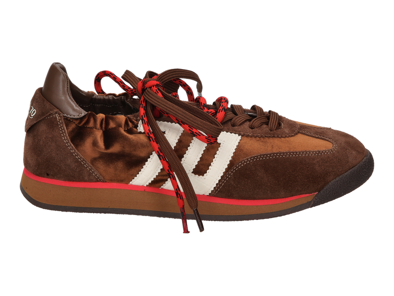 Bekijk product 'Back 70 Sneakers Bruin' Back 70 Sneakers Bruin
