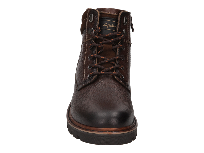 Australian Bottines Brun