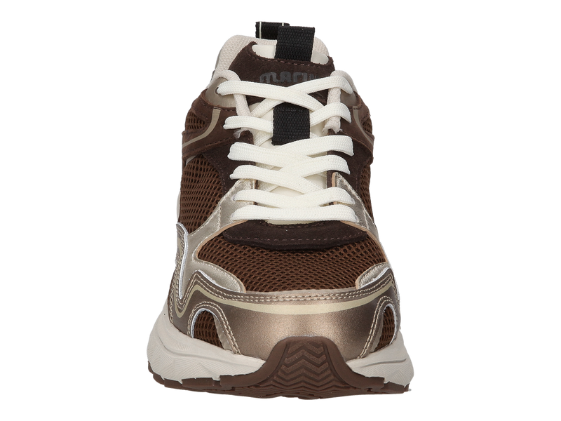 Bekijk product 'Maruti Sneakers Bruin' Maruti Sneakers Bruin