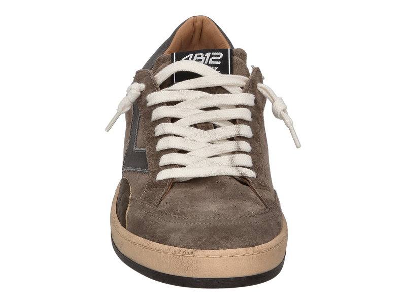 Bekijk product '4b12 Sneakers Grijs' 4b12 Sneakers Grijs