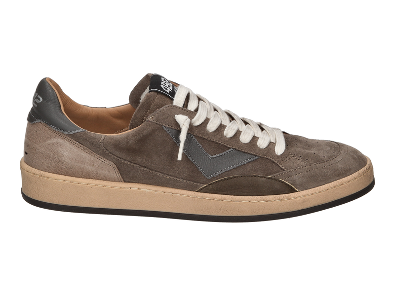 Bekijk product '4b12 Sneakers Grijs' 4b12 Sneakers Grijs