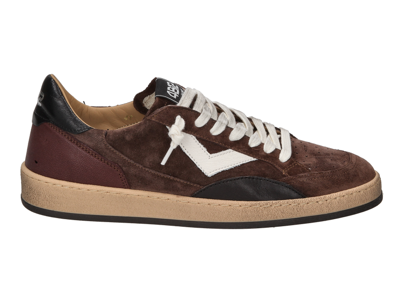 Bekijk product '4b12 Sneakers Bruin' 4b12 Sneakers Bruin