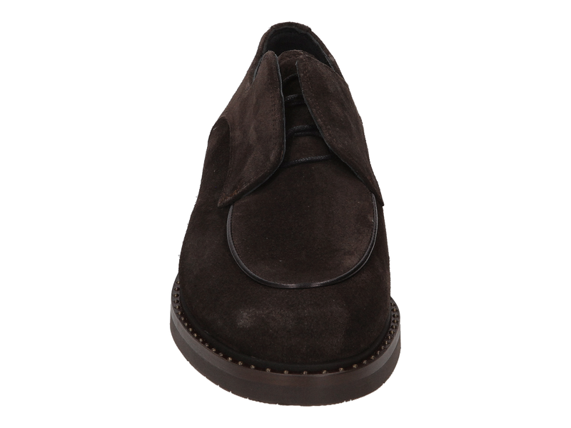 Voir le produit 'Pertini Chaussures à Lacets Brun' (en anglais) Pertini Chaussures à Lacets Brun