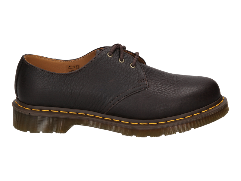 Bekijk product 'Dr. Martens Veterschoenen Bruin' Dr. Martens Veterschoenen Bruin
