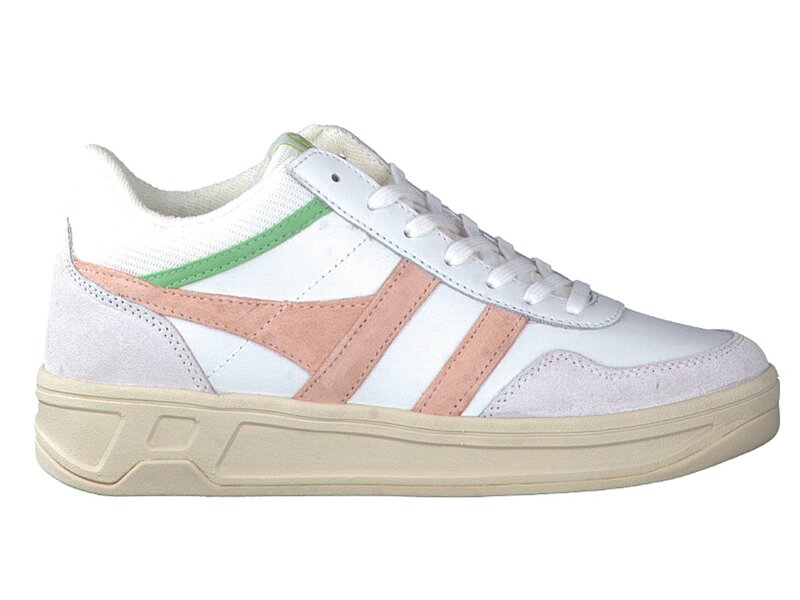 Gola Sneakers Wit