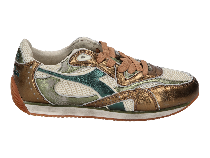 Bekijk product 'Diadora Heritage Sneakers Beige' Diadora Heritage Sneakers Beige