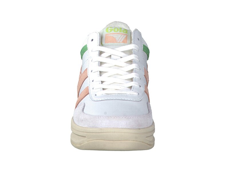 Gola Sneakers Wit