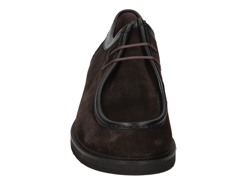 Voir le produit 'Pertini Chaussures à Lacets Brun' (en anglais) Pertini Chaussures à Lacets Brun