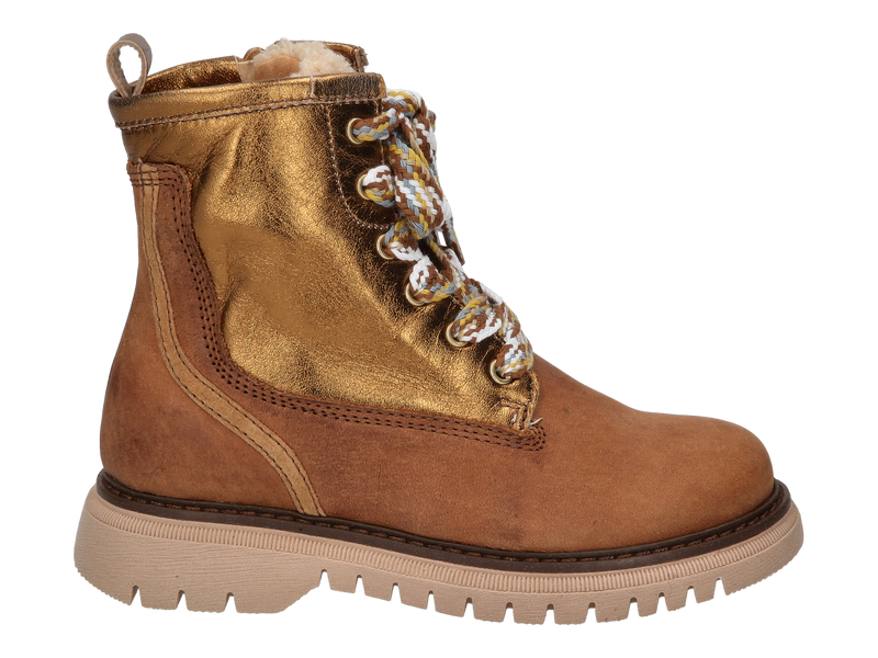 Voir le produit 'Romagnoli Baskets Cognac' (en anglais) Romagnoli Baskets Cognac
