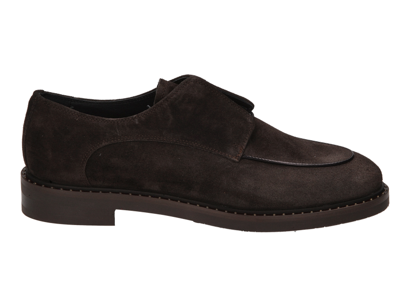 Voir le produit 'Pertini Chaussures à Lacets Brun' (en anglais) Pertini Chaussures à Lacets Brun