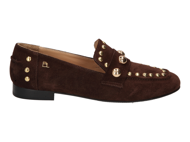 Bekijk product 'Babouche Mocassins Bruin' Babouche Mocassins Bruin