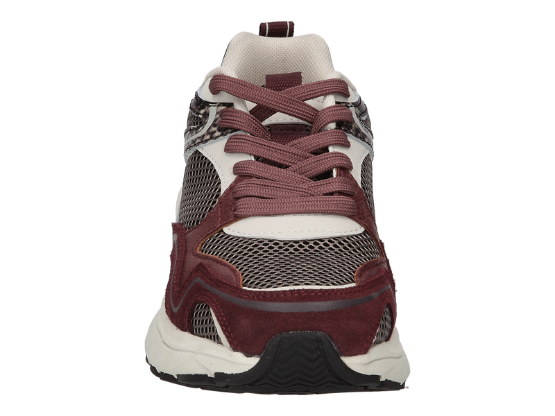 Bekijk product 'Maruti Sneakers Bordeaux' Maruti Sneakers Bordeaux