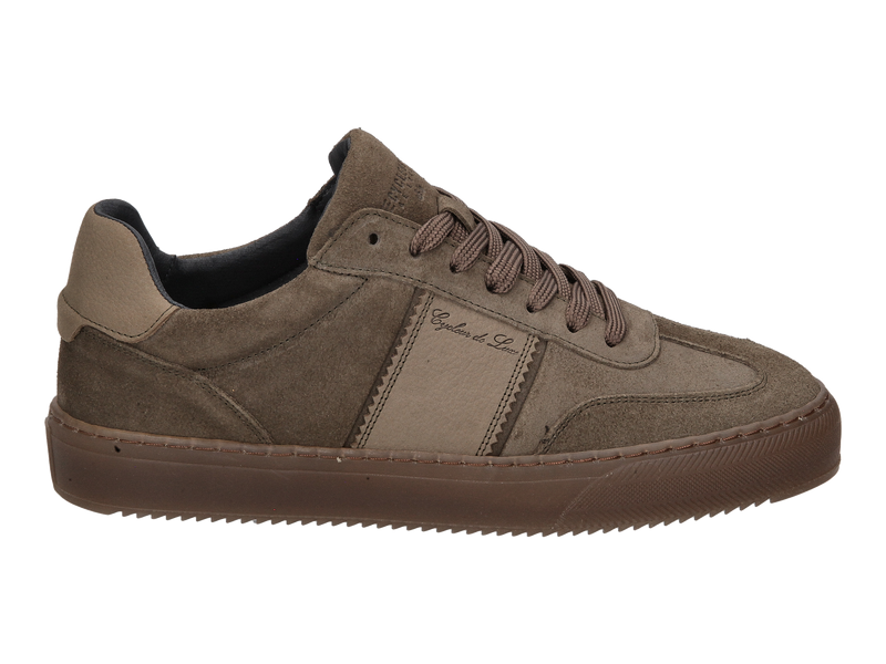 Bekijk product 'Cycleur De Luxe Sneakers Taupe' Cycleur De Luxe Sneakers Taupe