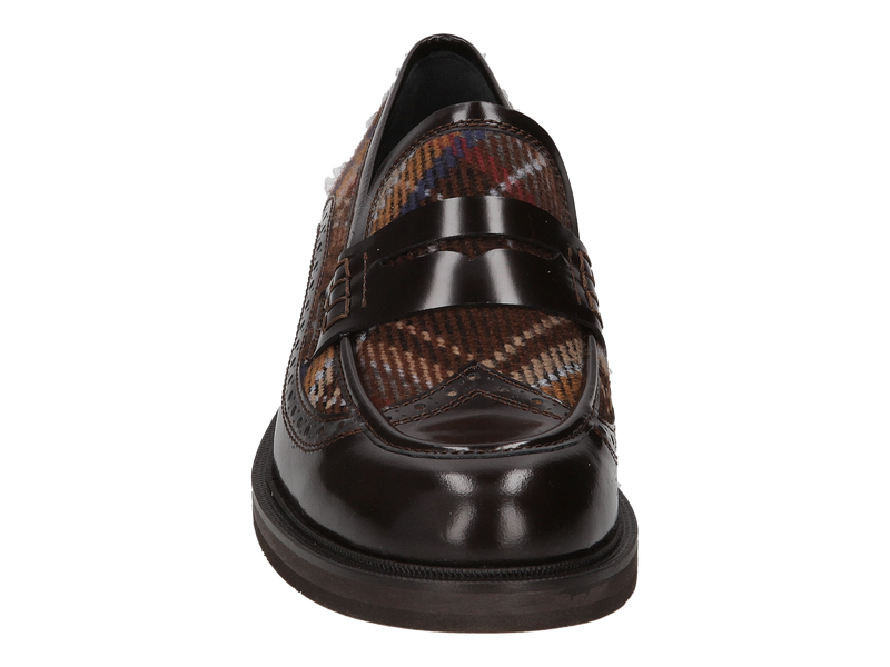 Bekijk product 'Pertini Mocassins Bruin' Pertini Mocassins Bruin
