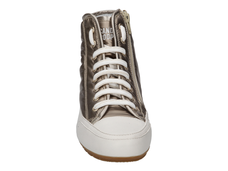 Bekijk product 'Candice Cooper Sneakers Goud' Candice Cooper Sneakers Goud