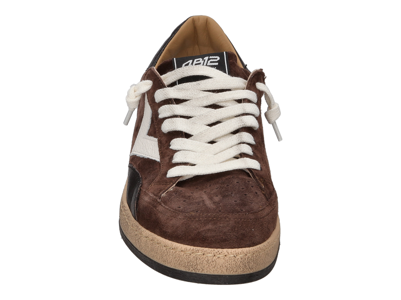 Bekijk product '4b12 Sneakers Bruin' 4b12 Sneakers Bruin