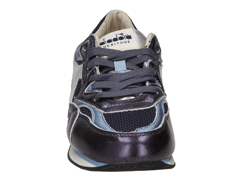 Bekijk product 'Diadora Heritage Sneakers Blauw' Diadora Heritage Sneakers Blauw