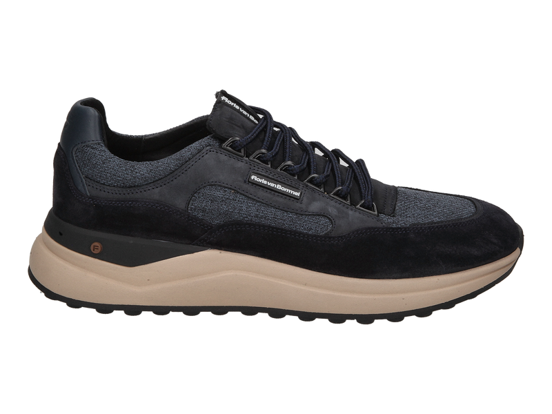 View product 'Floris Van Bommel Sneakers Blue' Floris Van Bommel Sneakers Blue