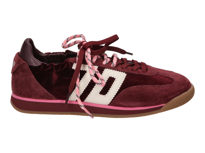Bekijk product 'Back 70 Sneakers Bordeaux' Back 70 Sneakers Bordeaux