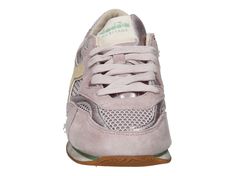 Bekijk product 'Diadora Heritage Sneakers Groen' Diadora Heritage Sneakers Groen