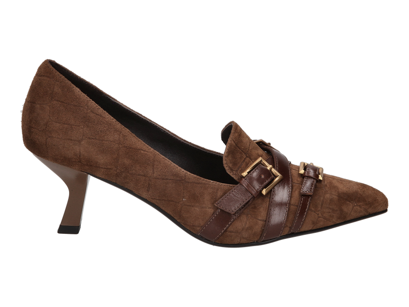 Bruno Premi Pumps Brun